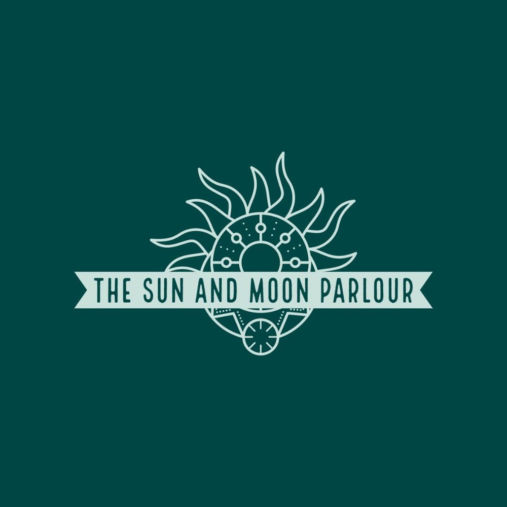 Meet your Posher, The Sun and Moon Parlour